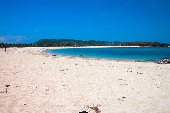 Viaje a Indonesia: Islas de Lombok