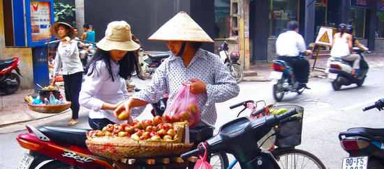 Hanói, Vietnam