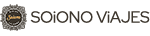 Logo Soiono Viajes