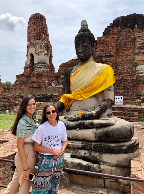 Ayutthaya Kingdom