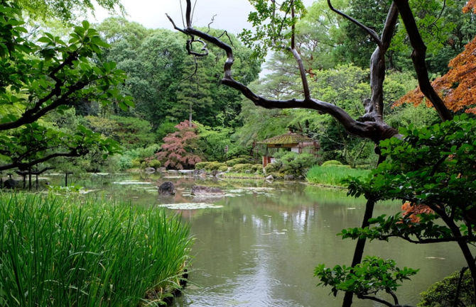 Opinión de Monica del viaje a Japón: Parque Nacional de Hakone